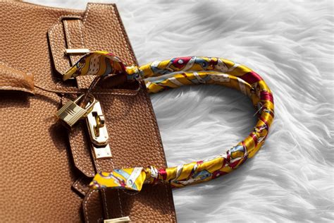 twilly hermes dupe